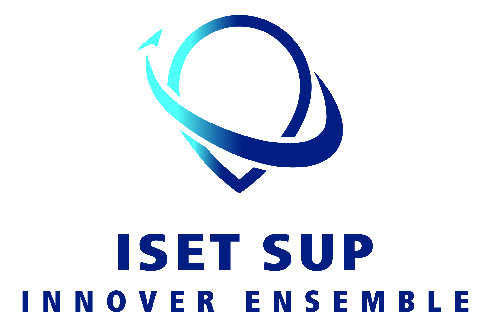 logo IsetSup